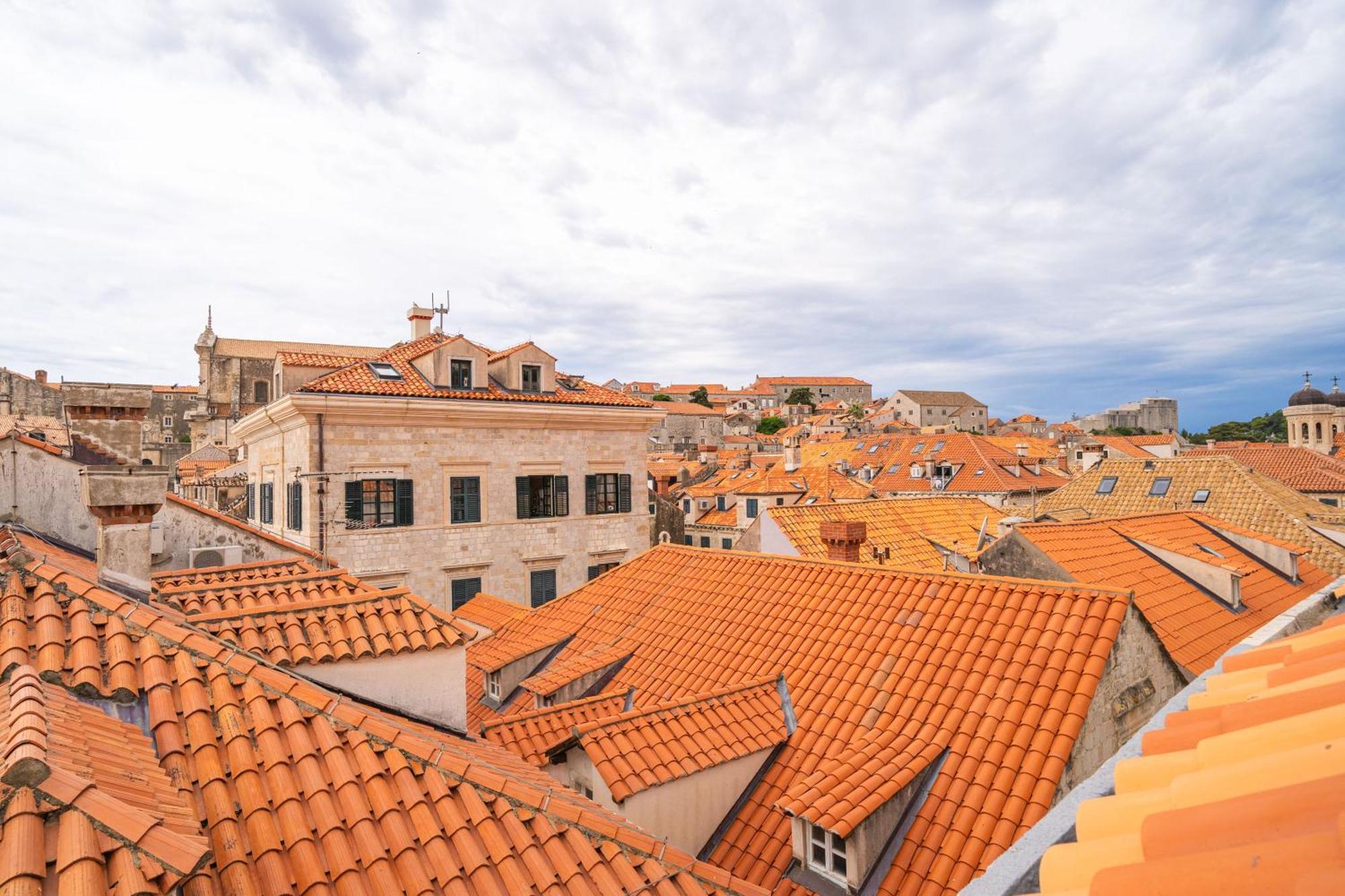 Fortunata Apartment Dubrovnik Exterior photo